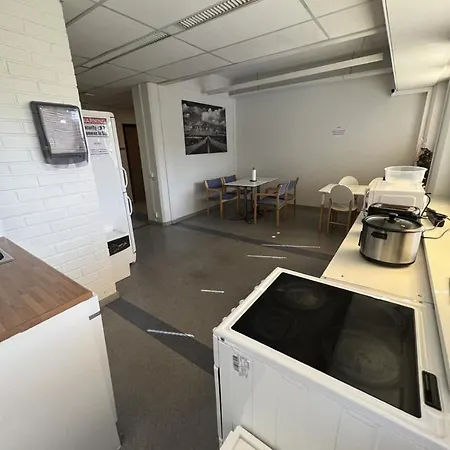 Auberge de jeunesse Hmi Smart Group 668 Helsinki