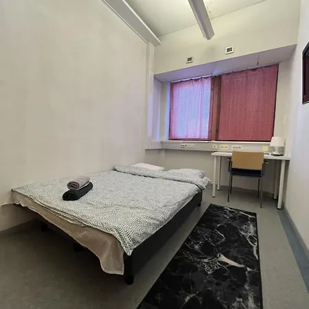 Hmi Smart Group 668 * Helsinki