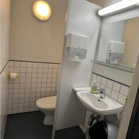 Auberge de jeunesse Hmi Smart Group 668